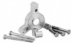 Crank Pulley Spacer Kit